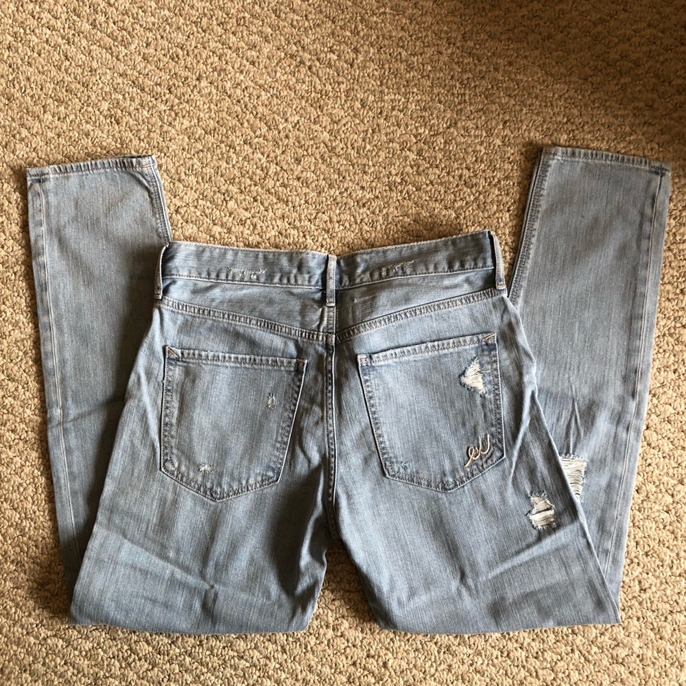 Express Jeans - NWT